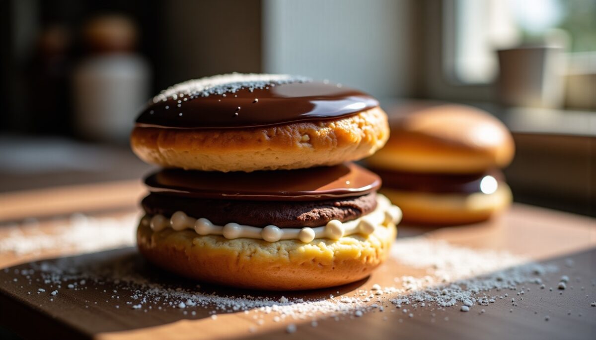 Religieuse au chocolat : découvrez la recette authentique et les astuces de fabrication