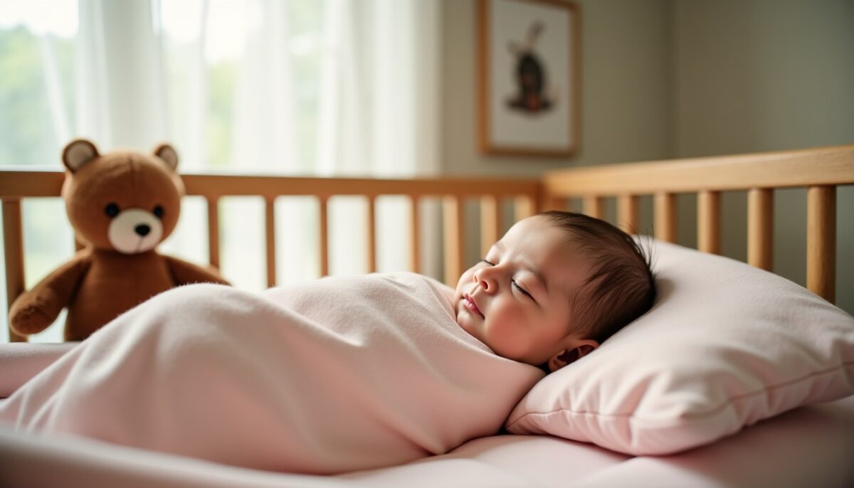 Nouveau-né en surcharge sensorielle : identifier les signes, prévenir l'excès de stimulation et apaiser bébé