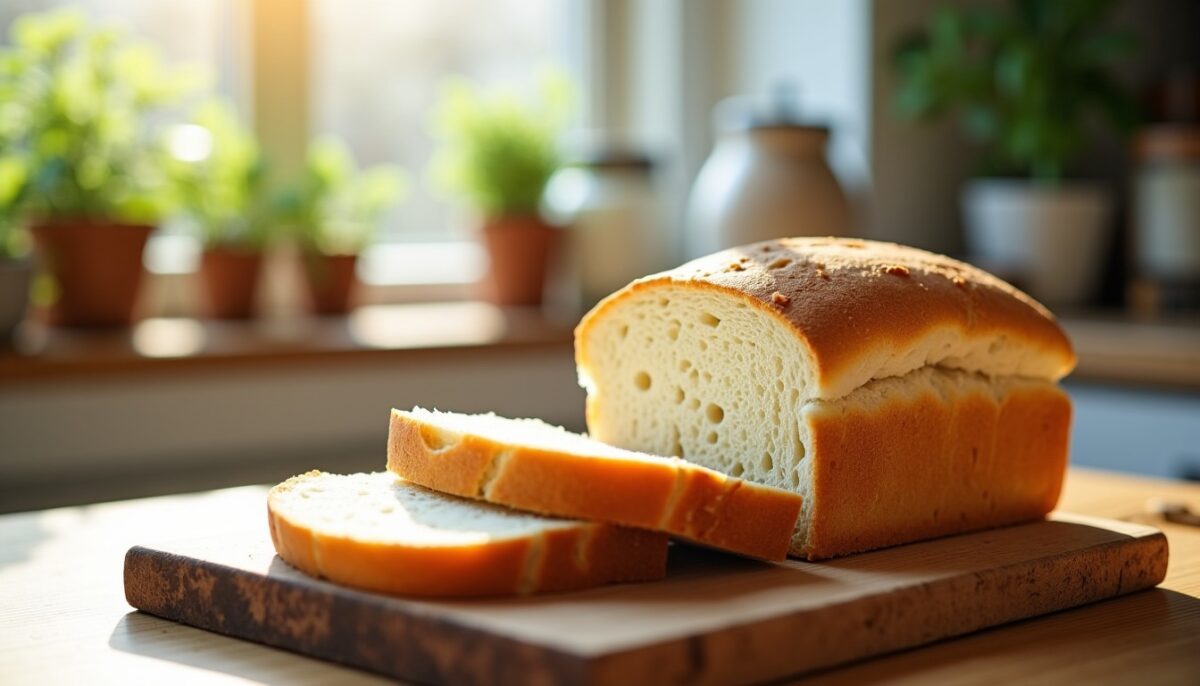 Pain de mie sans sucres ajoutés : décryptage et impact sur votre santé