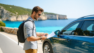 découvrez notre guide pratique pour louer une voiture en sardaigne avec des astuces essentielles afin de profiter d'un voyage sans soucis et en toute liberté.