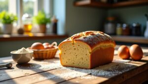 Pain sans gluten : recette simple, conseils pratiques et guide complet pour réussir