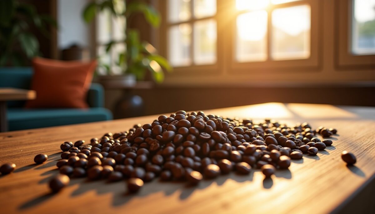 Café en grains : éveillez vos sens grâce à des arômes d’exception !