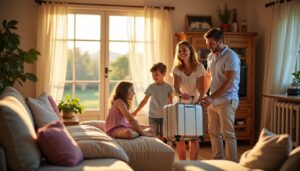Échange de maison : Comment déjouer les pièges et vivre une expérience réussie