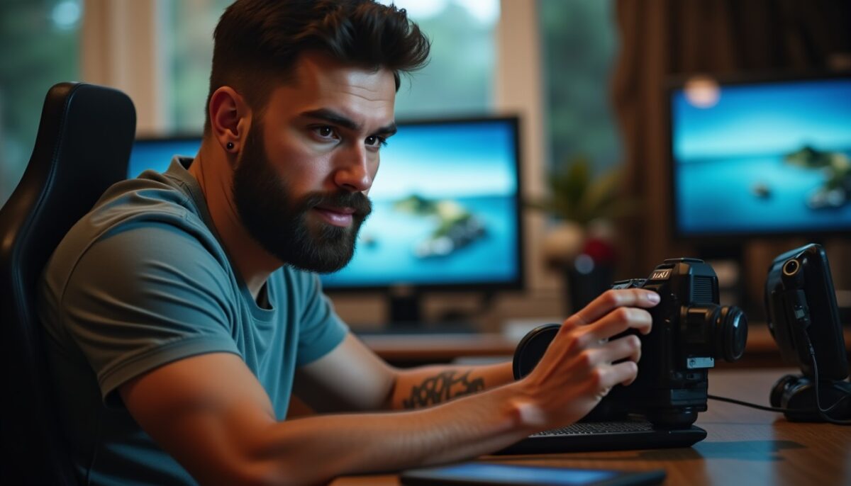 Streaming, tourisme virtuel et gaming : l’évasion réinventée à l’ère du numérique