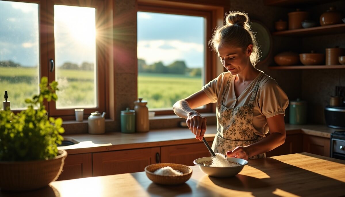 Lessive à la cendre : précautions essentielles, limites et inconvénients à maîtriser
