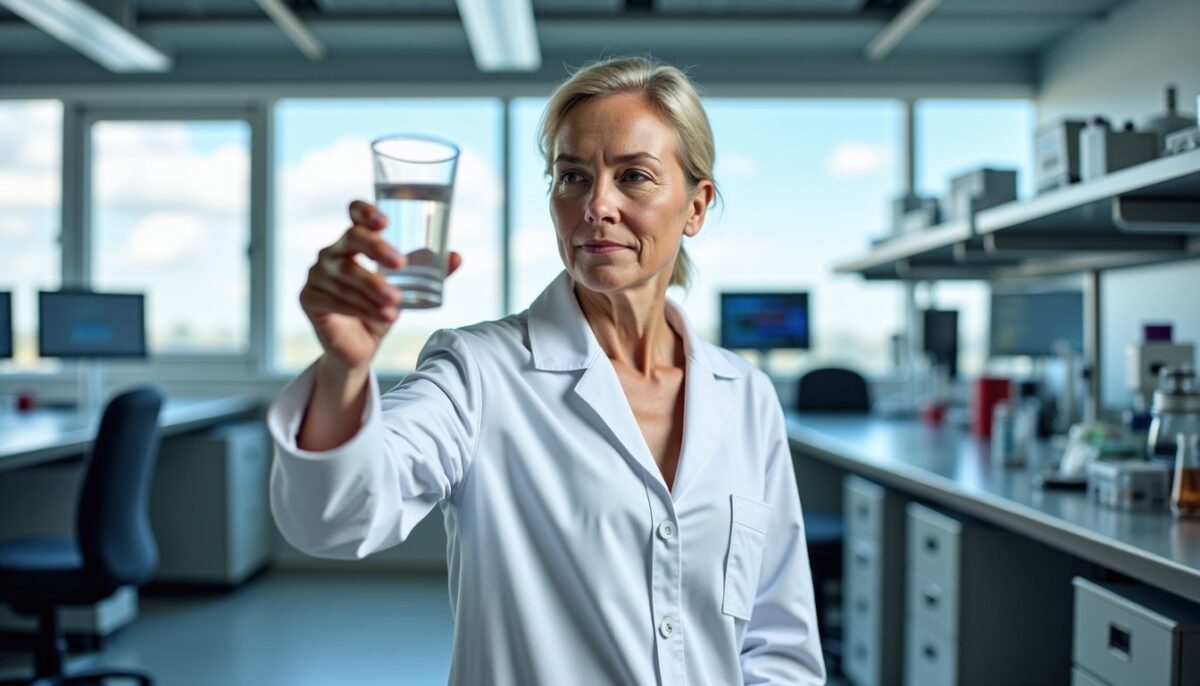 Comment faire analyser gratuitement votre eau : les méthodes fiables à connaître