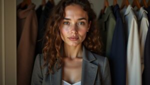 Tendances du rangement : Guide pour sélectionner le dressing ou l’armoire classique parfaite