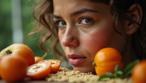 Les graines de courge bio : un joyau nutritif à redécouvrir