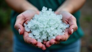 Polystyrène : Comment et où le déposer pour un recyclage efficace ?