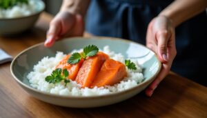 Recettes faciles et rapides à base de poisson surgelé pour cuisiner en famille au quotidien