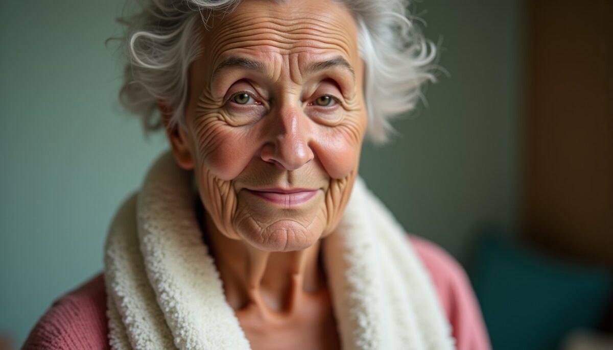 Astuces de grand-mère : méthodes naturelles pour éliminer efficacement la mousse