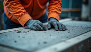 Plan de travail en granit : risques dissimulés, dangers potentiels et conseils de sécurité indispensables