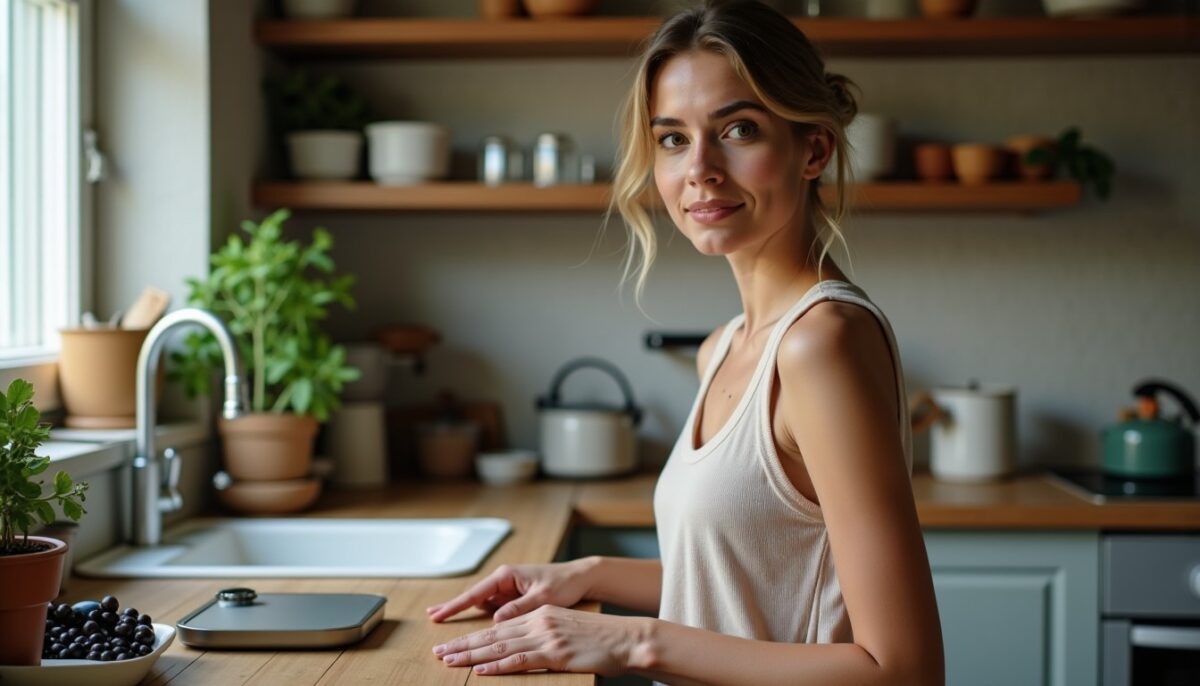 Rénover sa cuisine sans remplacer les meubles : astuces faciles et efficaces