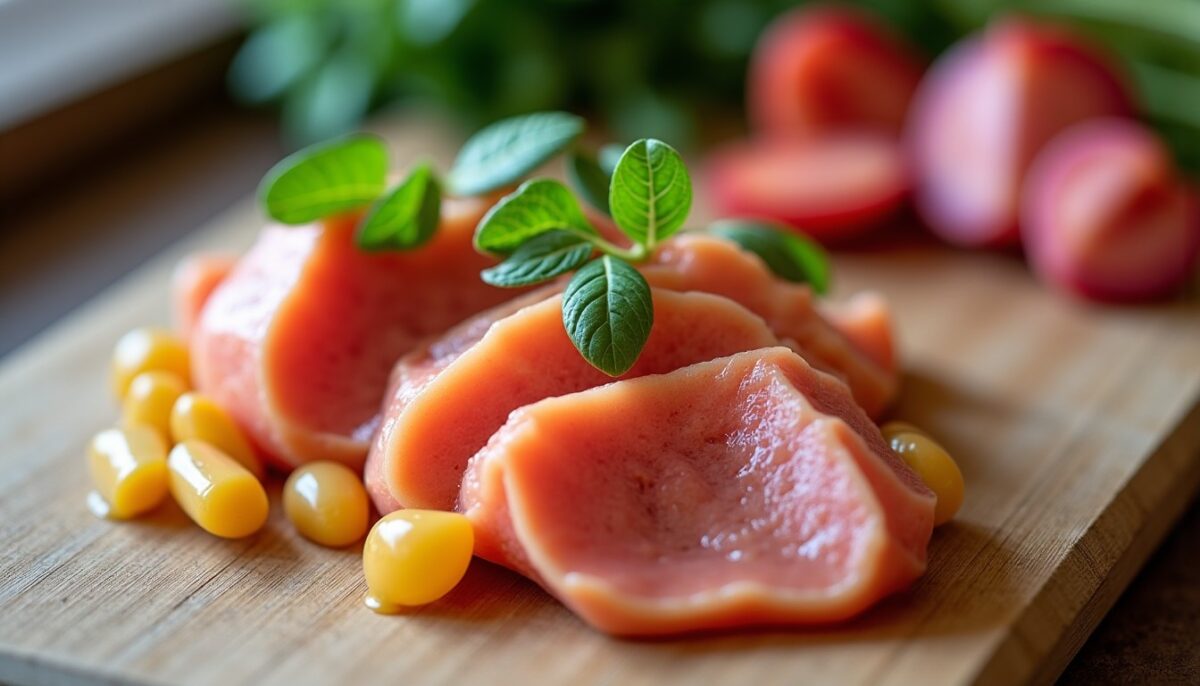 Les astuces incontournables pour découper parfaitement votre foie gras mi-cuit en entrée