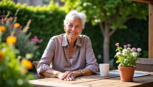 Secrets de grand-mère : comment entretenir naturellement sa terrasse en bois