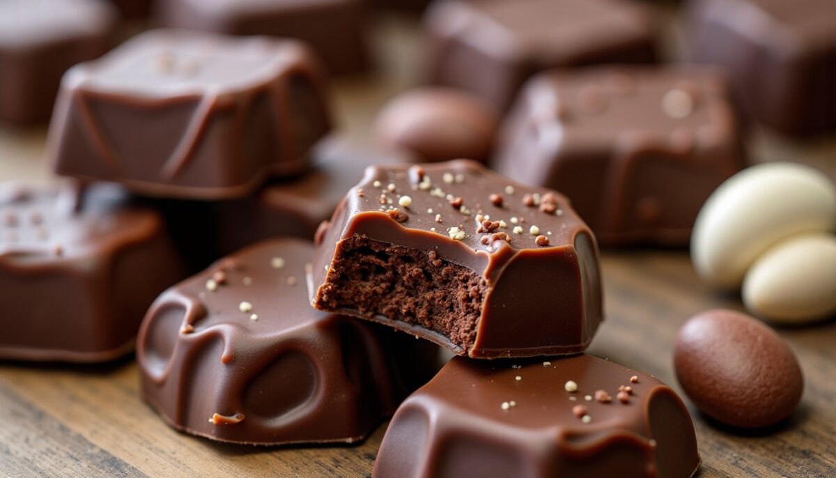 Chocolats en ligne : offrez un délice gourmand en quelques clics