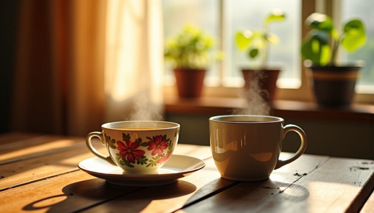Théine vs caféine : comprendre les distinctions entre ces stimulants naturels
