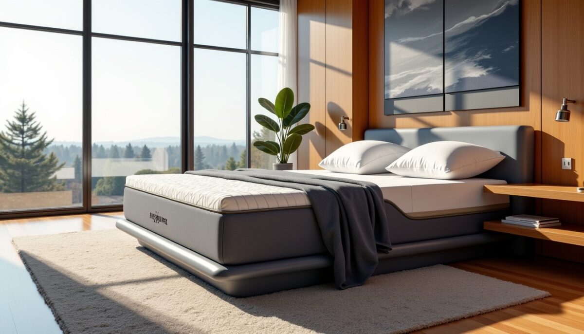 Matelas en 2025 : les marques à fuir et les erreurs à ne surtout pas commettre avant votre achat
