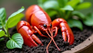 Compost de crevettes : est-il sûr d'intégrer les crevettes au compost de votre jardin ?
