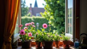 Vue sur mon jardin : ce que la loi dit à propos de la fenêtre de mon voisin