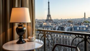 Séjour à Paris : profitez d'un accès privilégié aux quartiers emblématiques depuis votre hôtel