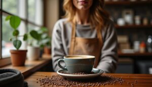Le café : de humble grain à révolution mondiale