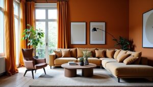 Quelle teinte choisir pour un intérieur à la fois raffiné et sophistiqué ?