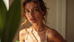 Verre strié : l'élégance lumineuse pour préserver votre intimité avec style