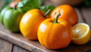 Fruits efficaces pour réduire la glycémie : liste exhaustive et conseils