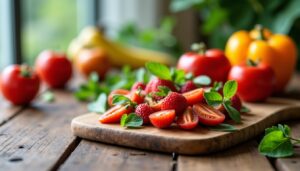 Les aliments qui favorisent la prise de poids : liste détaillée, erreurs courantes à éviter et conseils pratiques