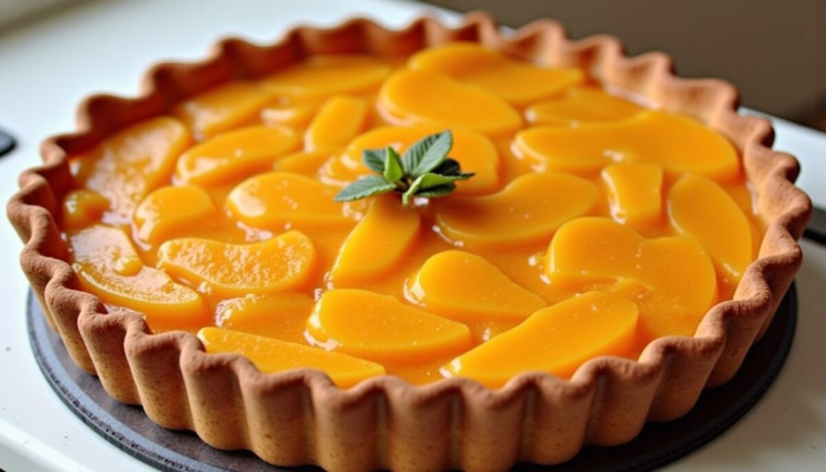 Tarte Tatin aux Poireaux : Astuce Gourmande pour une Recette Simple et Délicieuse