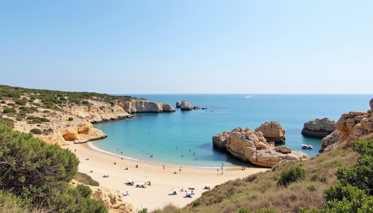 Sardaigne du Nord : Découvrez les plages idylliques, villages authentiques et sites incontournables
