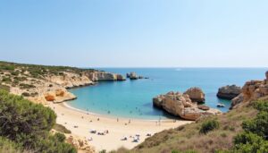 Sardaigne du Nord : Découvrez les plages idylliques, villages authentiques et sites incontournables