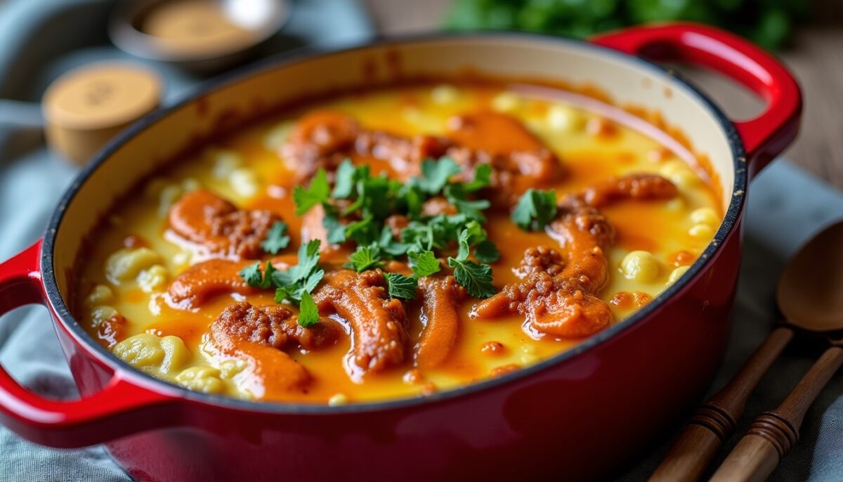 Les accompagnements incontournables pour sublimer votre fondue savoyarde