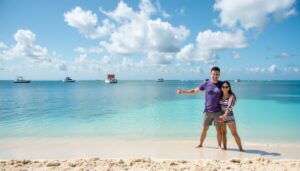 Punta Cana : Emplacement exact, carte interactive et conseils pratiques pour votre voyage