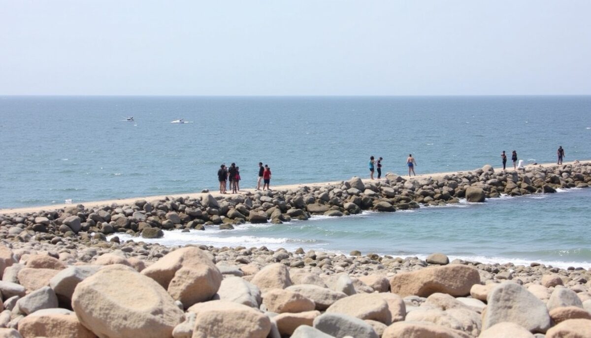 Explorer Essaouira en 3 jours : aventures entre océan, médina animée et paysages naturels