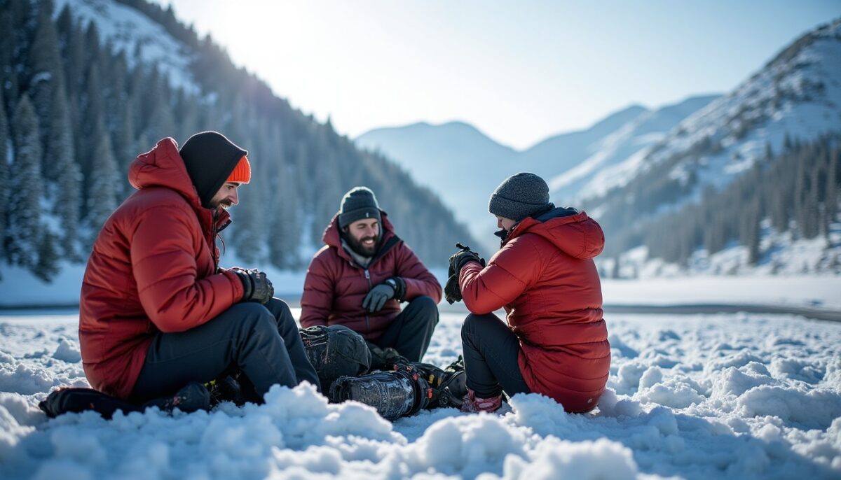 Débuter le bivouac : par quel matériel commencer